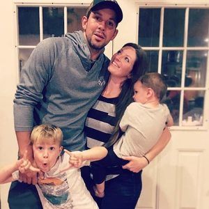 Meet your Posher, Rob